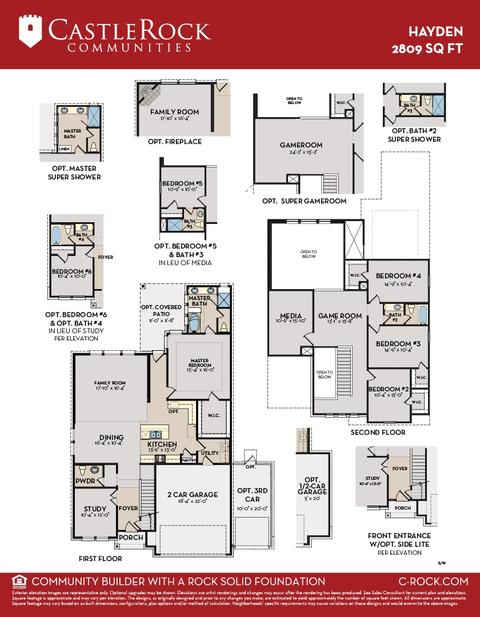 12335 Ashgrove Point Dr, Humble, TX 77346 photo 2