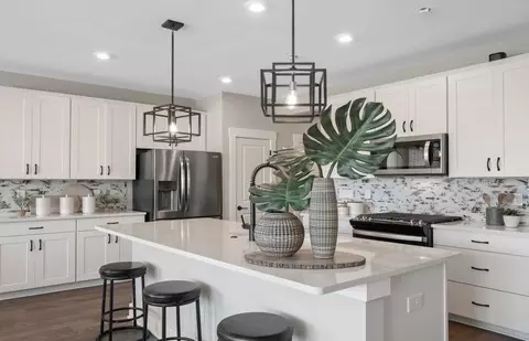 Kitchen - 5531 E Spaniel Dr, Ann Arbor, MI 48108 photo 1 of 1