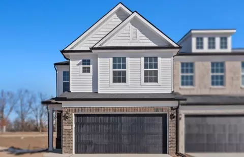 Exterior - 5531 E Spaniel Dr, Ann Arbor, MI 48108 photo 1 of 1