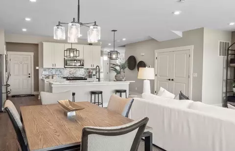 Dining - 5531 E Spaniel Dr, Ann Arbor, MI 48108 photo 1 of 1