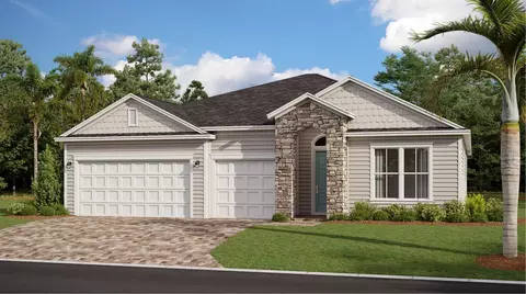 Exterior - 236 Simonson Run, Saint Augustine, FL 32092 photo 1 of 1