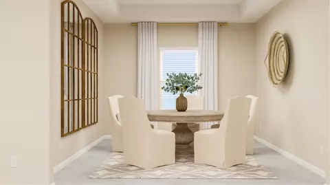 Dining - 236 Simonson Run, Saint Augustine, FL 32092 photo 1 of 3