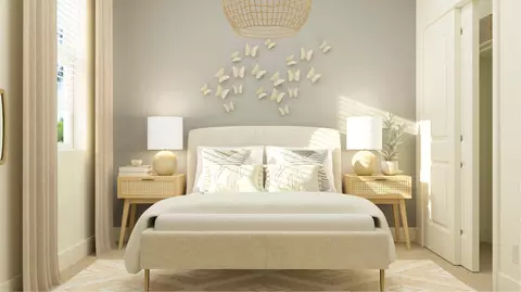 Bedroom - 3371 Adirondack St, Manteca, CA 95337 photo 3 of 9