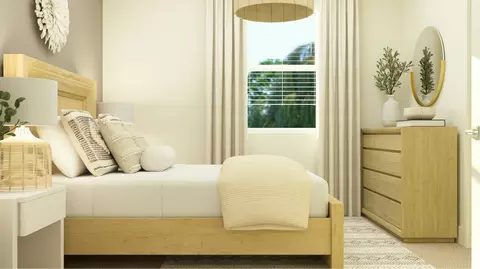 Bedroom - 3371 Adirondack St, Manteca, CA 95337 photo 9 of 9