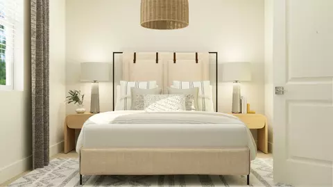 Bedroom - 3371 Adirondack St, Manteca, CA 95337 photo 4 of 9