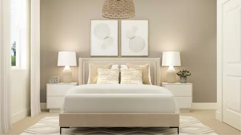 Bedroom - 3371 Adirondack St, Manteca, CA 95337 photo 2 of 9