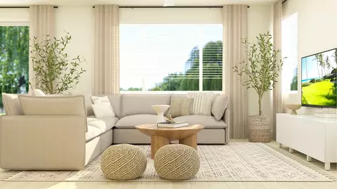 Living - 3371 Adirondack St, Manteca, CA 95337 photo 3 of 4