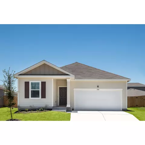104 Rother Pl, Taylor, TX 76574