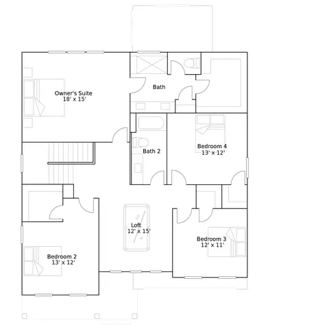 348 W Point Cir, Algonquin, IL 60102 photo 8