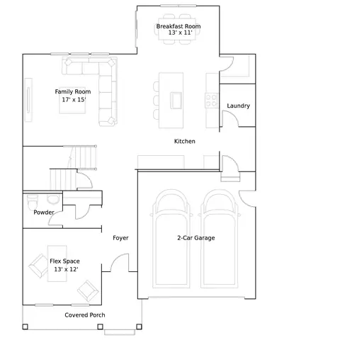 348 W Point Cir, Algonquin, IL 60102 photo 2