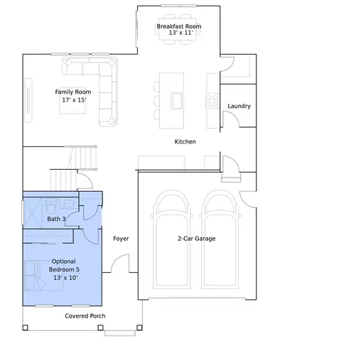 348 W Point Cir, Algonquin, IL 60102 photo 4