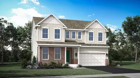 348 W Point Cir, Algonquin, IL 60102 photo 1