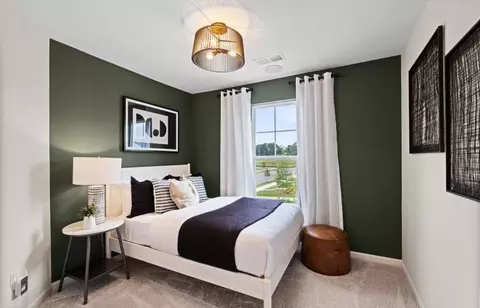 Bedroom - 2239 Cobble Ct, Monroe, NC 28110 photo 3 of 4