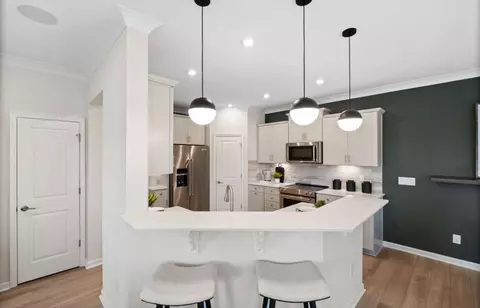 Kitchen - 2239 Cobble Ct, Monroe, NC 28110 photo 1 of 5