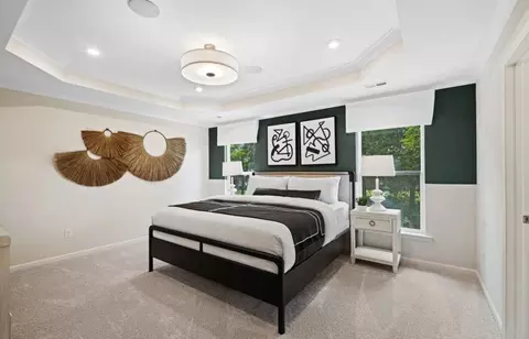 Bedroom - 2239 Cobble Ct, Monroe, NC 28110 photo 1 of 4