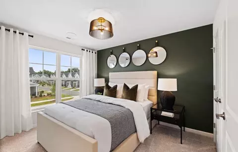 Bedroom - 2239 Cobble Ct, Monroe, NC 28110 photo 4 of 4