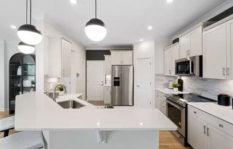 Kitchen - 2239 Cobble Ct, Monroe, NC 28110 photo 2 of 5