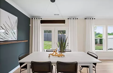 Dining - 2239 Cobble Ct, Monroe, NC 28110 photo 2 of 2