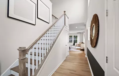 Entry Way - 2239 Cobble Ct, Monroe, NC 28110 photo 2 of 3