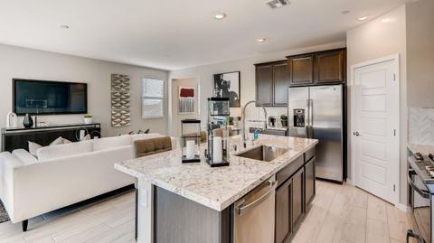 39 Strada Loreto, Henderson, NV 89011 photo 22