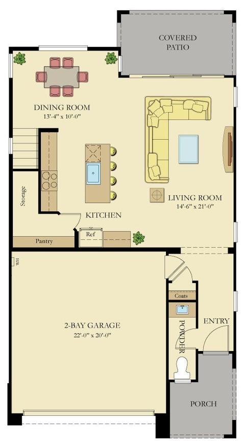 39 Strada Loreto, Henderson, NV 89011 photo 2