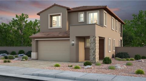 39 Strada Loreto, Henderson, NV 89011 photo 1