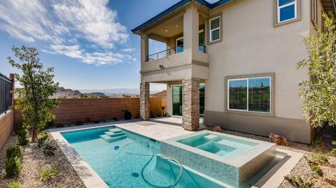 39 Strada Loreto, Henderson, NV 89011 photo 5