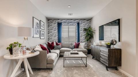 39 Strada Loreto, Henderson, NV 89011 photo 6