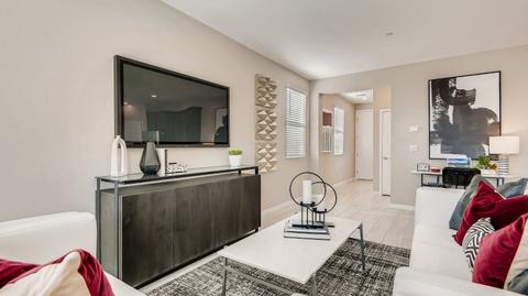 39 Strada Loreto, Henderson, NV 89011 photo 15