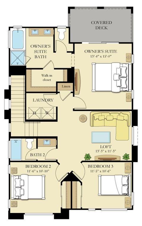 39 Strada Loreto, Henderson, NV 89011 photo 4
