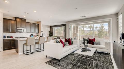 39 Strada Loreto, Henderson, NV 89011 photo 12