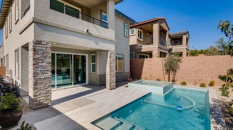 39 Strada Loreto, Henderson, NV 89011 photo 20