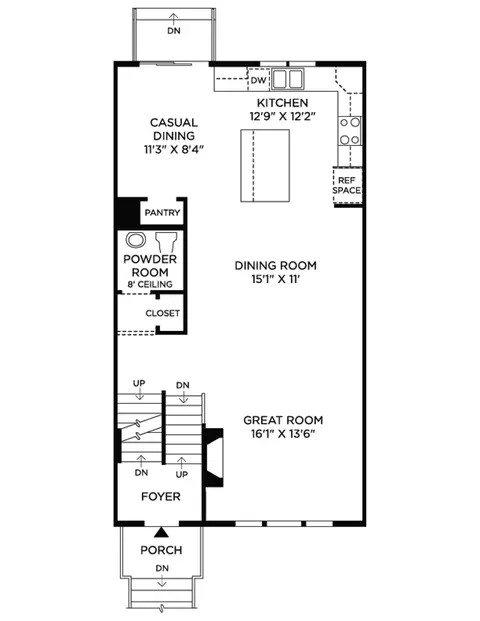 3545 Bennington Dr, Fishkill, NY 12524 photo 4