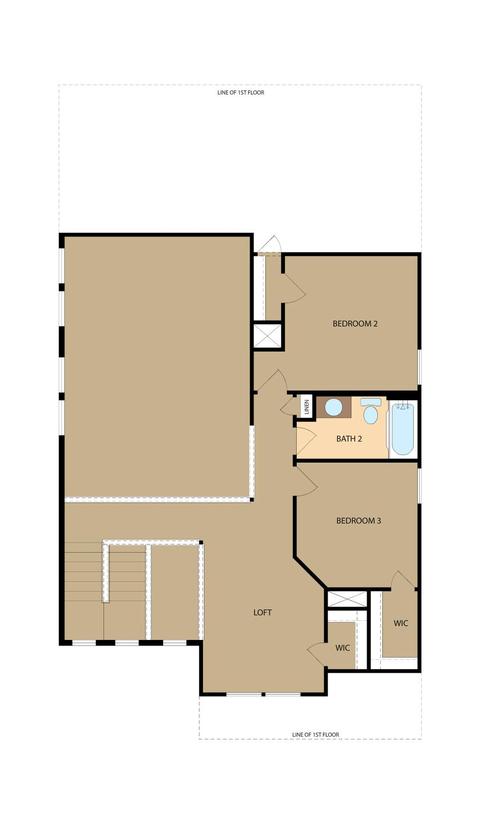 1434 Sambar Loop, Laredo, TX 78045 photo 4