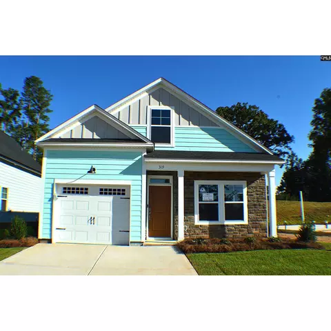 319 Conductor Ln, Irmo, SC 29063