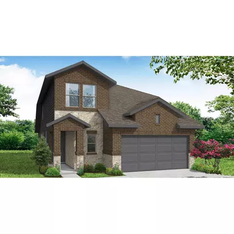 1710 Potomac Ln, Blue Ridge, TX 75424