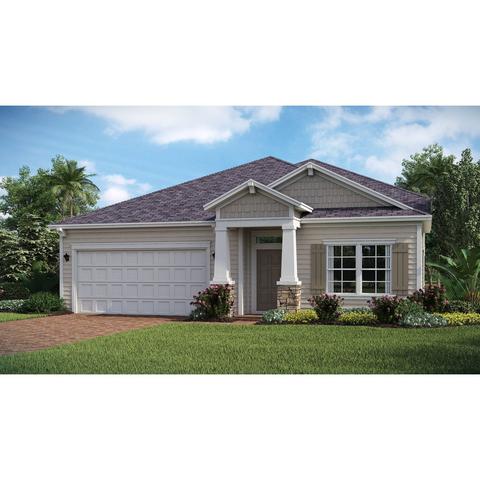 111 Varner Way, Saint Augustine, FL 32092 photo 1