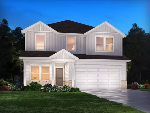 1537 Bear Branch Trce, Columbia, TN 38401