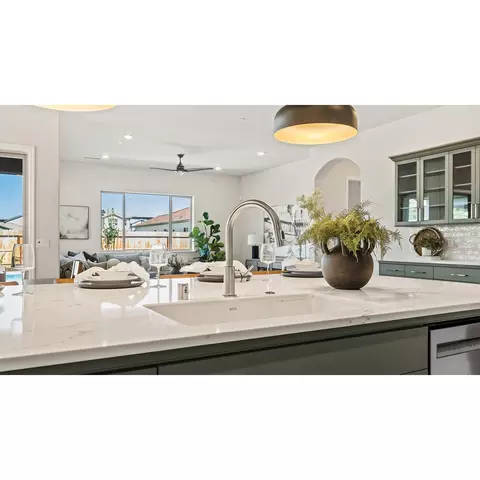 Kitchen - 2949 Teague Ave, Clovis, CA 93619 photo 5 of 6