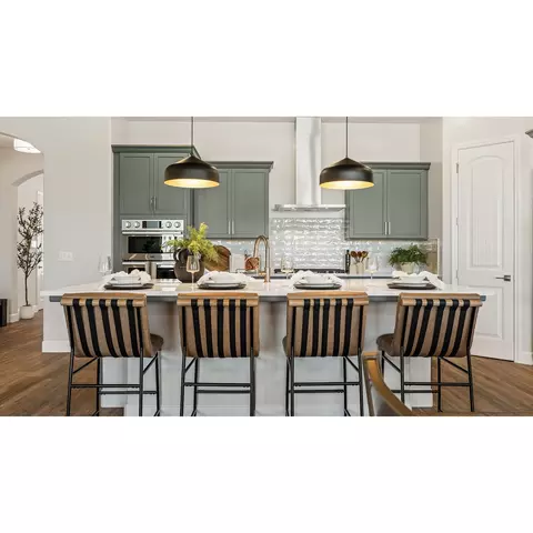 Kitchen - 2949 Teague Ave, Clovis, CA 93619 photo 2 of 6