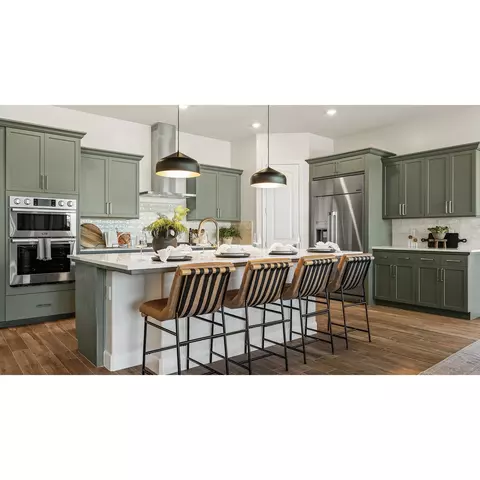 Kitchen - 2949 Teague Ave, Clovis, CA 93619 photo 3 of 6