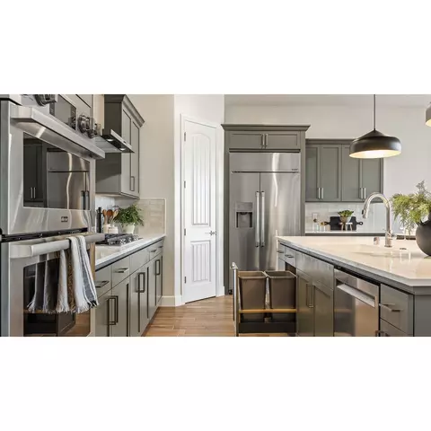 Kitchen - 2949 Teague Ave, Clovis, CA 93619 photo 4 of 6