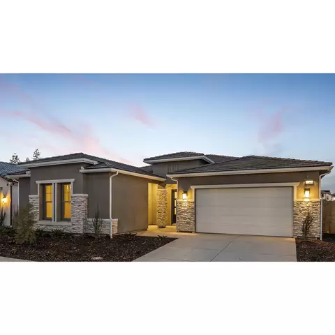 Exterior - 2949 Teague Ave, Clovis, CA 93619 photo 1 of 3