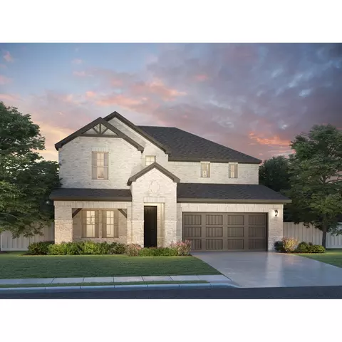 2400 Flatiron Dr, Corinth, TX 76210 photo 1