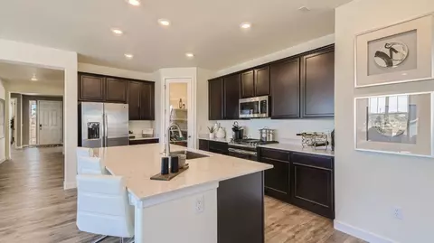 2937 S Quaker St, Morrison, CO 80465 photo 2