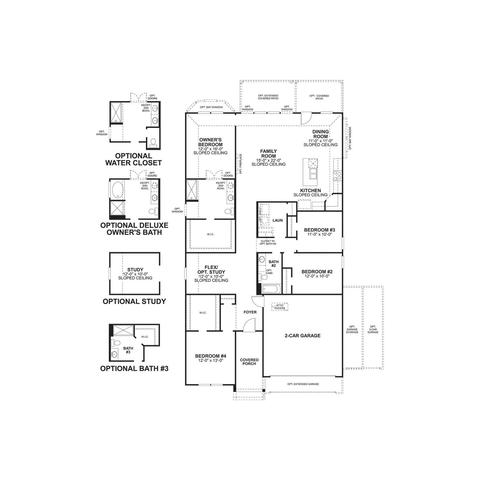4331 Rowling Ave, Celina, TX 75009 photo 2