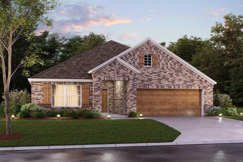 4331 Rowling Ave, Celina, TX 75009 photo 1