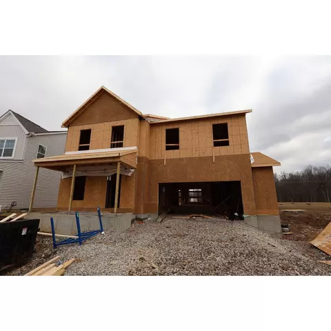 5719 Shadowfair Ln, Powell, OH 43065 photo 1