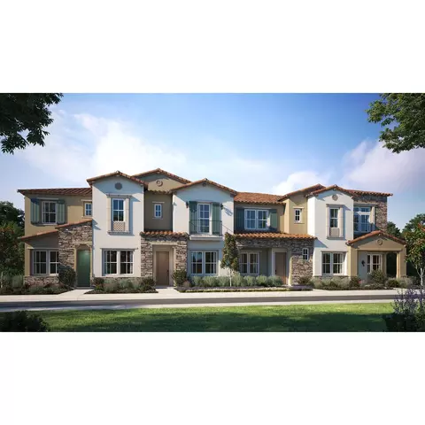 Felice Plan 2 - 22045 Garibaldi Dr, Walnut, CA 91789