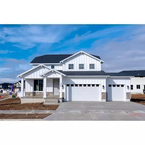 1386 W Scrub Oak Cir, Mapleton, UT 84664 photo 4